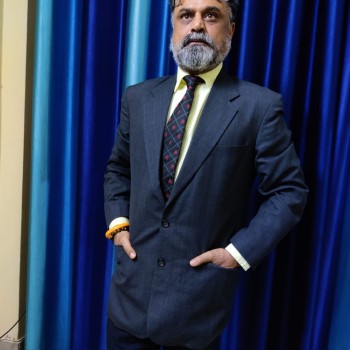 sanjay kumar Vasishtha